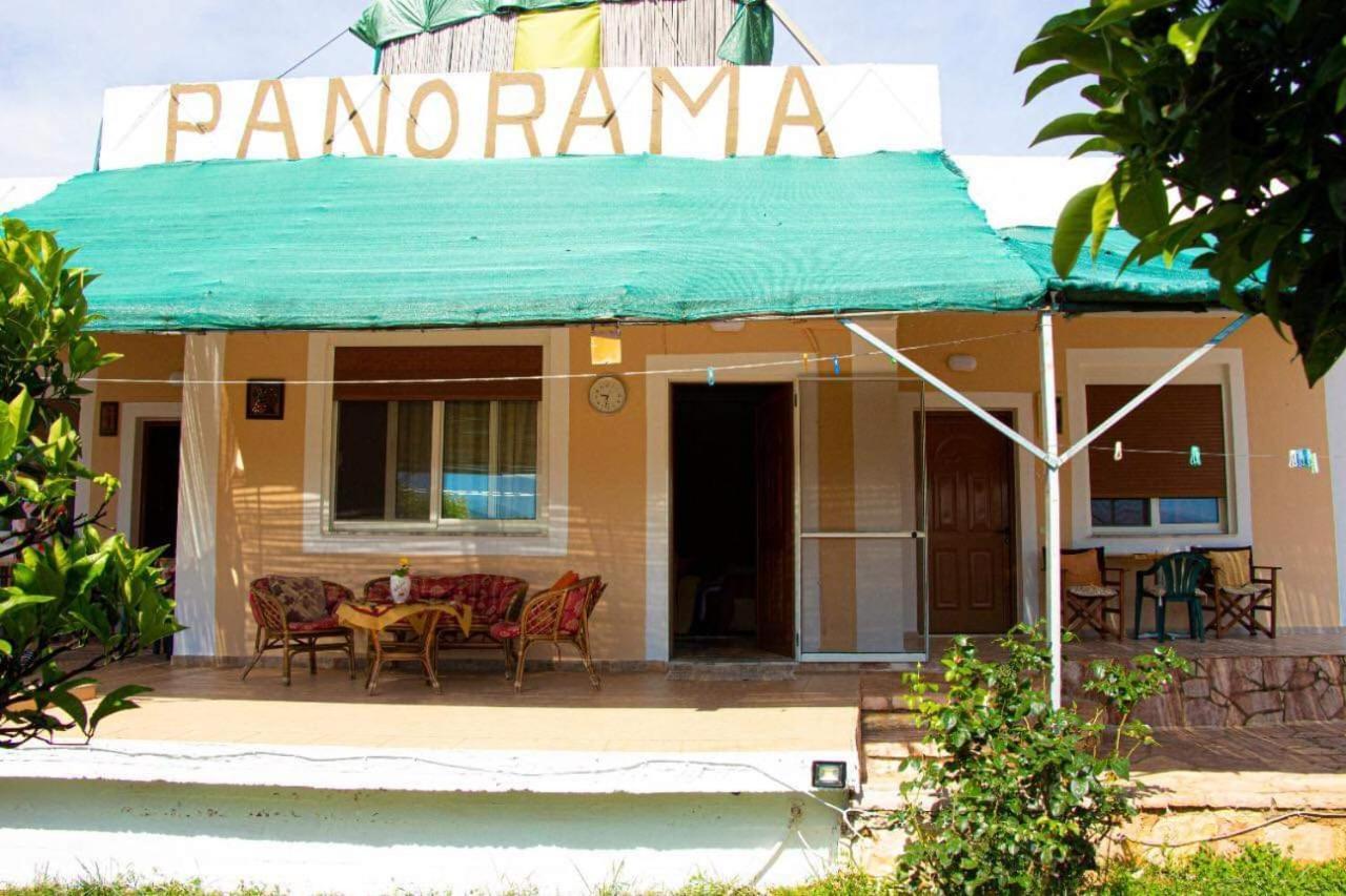 Vila Panorama 卡萨米尔 外观 照片
